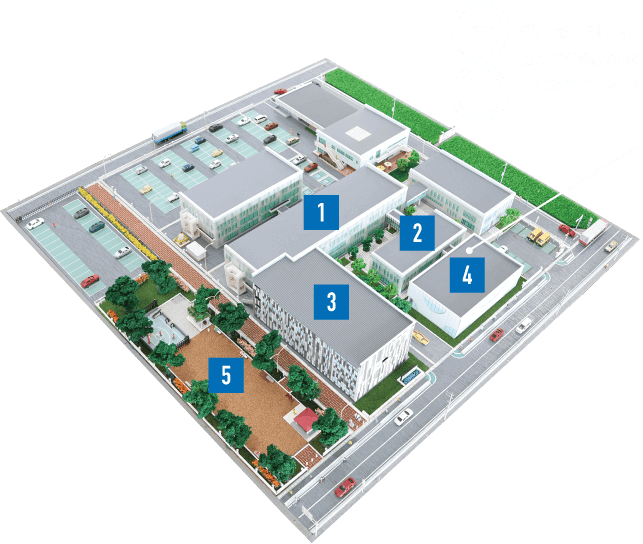 KANAZAWA PROFESSIONAL COLLEGE CITY